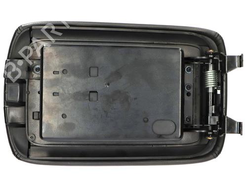 armrest-center-console-citroen-c6-td_-2005-2006-2007-2008-2009-2010-2011-2012-36624815 main image