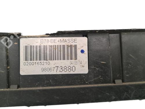 Electronic module CITROËN C4 Picasso II 1.6 VTi 120 | BP36627245M83 - Image 5
