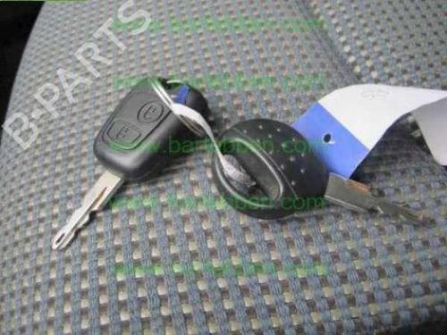 Switch PEUGEOT 206 SW (2E/K) 1.4 | BP36608983I30 - Image 5