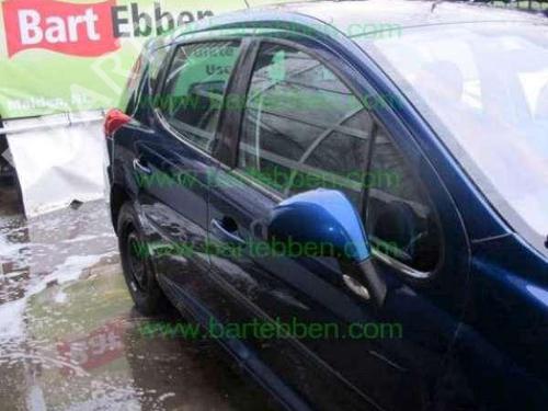 Switch PEUGEOT 207 SW (WK_) 1.6 HDi | BP36607128I30 - Image 14