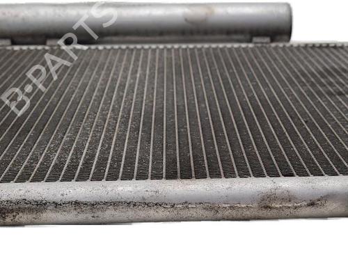 AC radiator PEUGEOT 2008 I (CU_) 1.2 VTi | BP36639411M32 - Image 5