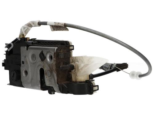 Front left lock CITROËN C4 II (NC_) 1.2 THP 130 (NCHNYM, NCHNYT) | BP36623505C98 - Image 5