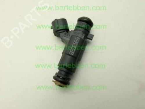 Used Injection rail Injection rail PEUGEOT 208 I (CA_, CC_) 1.0 VTi (68 hp) 36605311 36605311