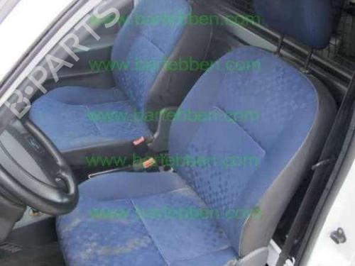 Switch PEUGEOT PARTNER Box Body/MPV (5_, G_) 1.6 HDi 75 | BP36605437I30 - Image 18