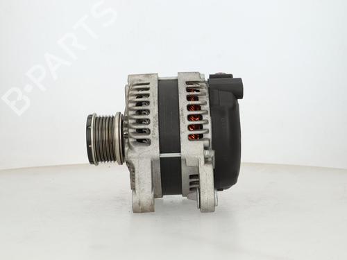 Alternator CITROËN C4 III (BA_, BB_, BC_) 1.2 PureTech 130 (BAHNSA, BAHNSB) | BP36639564M7 - Image 6