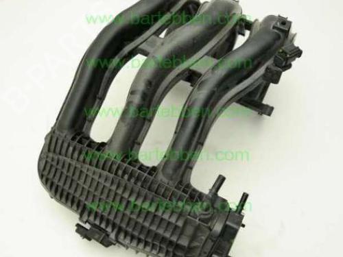 Intake manifold CITROËN C3 II (SC_) 1.2 VTi 82 | BP36634363M70 - Image 7