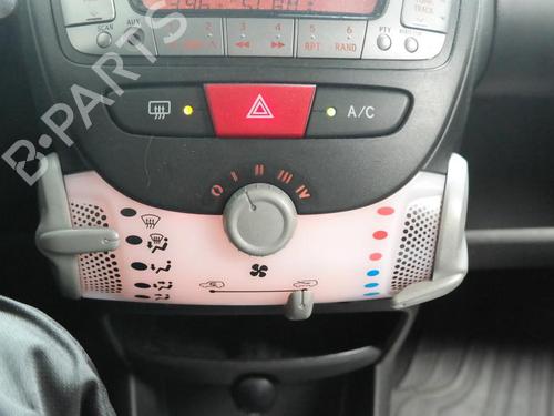 Switch CITROËN C1 (PM_, PN_) 1.0 | BP36627012I30 - Image 35