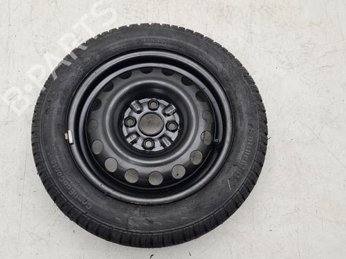 Used Rim Rim PEUGEOT 107 (PM_, PN_) 1.0 (68 hp) 36638829 36638829