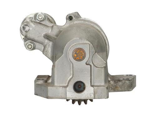 Starter CITROËN C5 III Break (RW_) 2.7 HDi | BP36634962M8 - Image 5