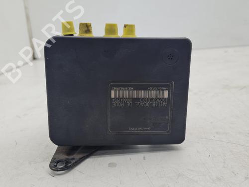 ABS pump CITROËN C5 I Break (DE_) 1.8 16V (DE6FZB, DE6FZE) | BP36638504M43 - Image 8