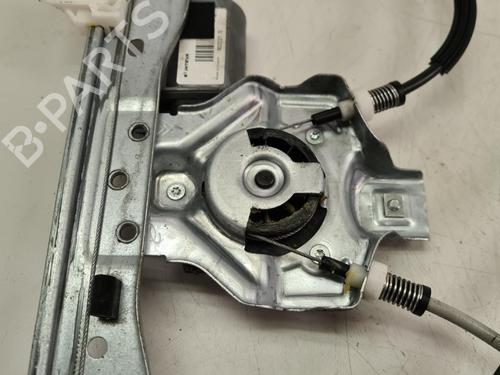 Front right window mechanism CITROËN DS3 (SA_) 1.6 HDi 90 | BP36625803C23 - Image 7