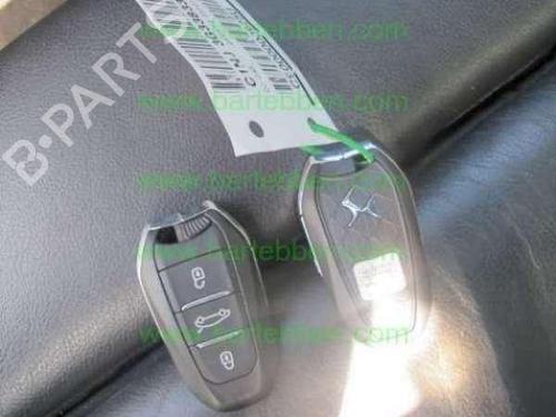 Switch CITROËN DS5 2.0 HDi 200 Hybrid4 All-wheel Drive | BP36607932I30 - Image 12
