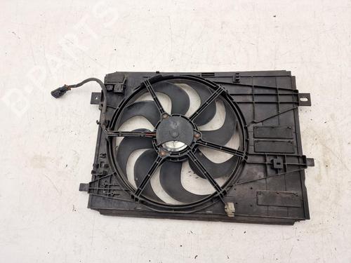 Used Radiator fan Radiator fan 38609500 38609500