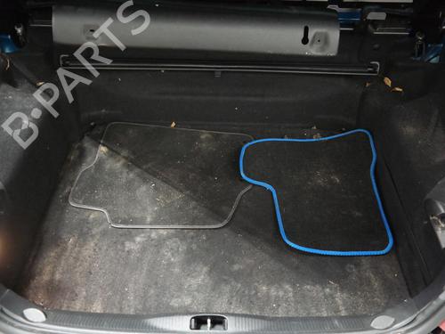 Left front seat PEUGEOT 207 CC (WD_) 1.6 16V Turbo | BP36617603C15 - Image 13