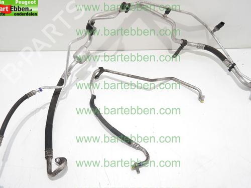AC pipe CITROËN C3 Picasso (SH_) 1.4 VTi 95 (SH8FSC, SH8FP0, SH8FP6) | BP36630373M126 - Image 4