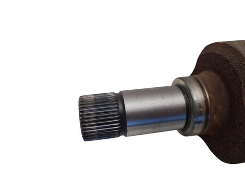 Left front driveshaft CITROËN JUMPER II Van 2.2 HDi 110 | BP36634027M38 - Image 3