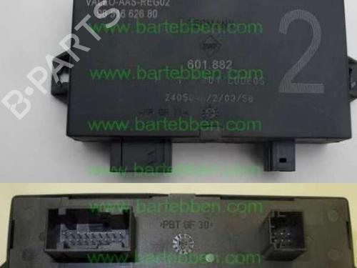 Electronic module PEUGEOT 307 CC (3B) 2.0 16V | BP36619549M83 - Image 3