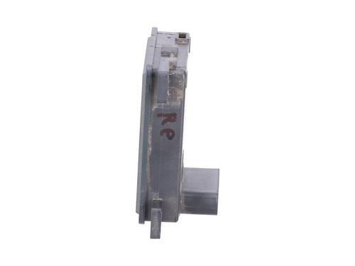 Used Electronic module Electronic module DS DS 4 II (FR_, FB_, F3_, FP_) PureTech 180 (F35GFT) (180 hp) 36629508 36629508