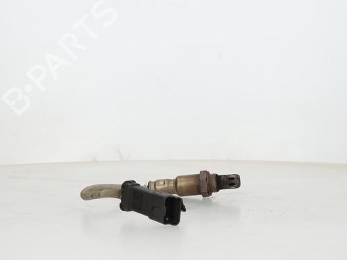 Used Electronic sensor Electronic sensor PEUGEOT 208 I (CA_, CC_) 1.2 VTI 82 (82 hp) 36638011 36638011