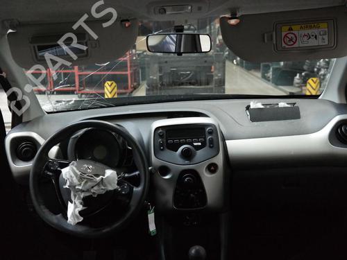 Switch PEUGEOT 108 1.0 VTi | BP36618308I30 - Image 11