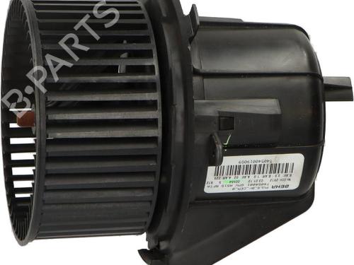 Heater blower motor CITROËN C3 II (SC_) 1.6 HDi | BP36637543M62 - Image 3