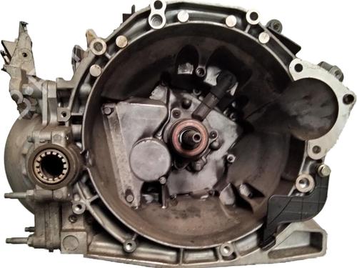 Used Gearbox Gearbox 39520410 39520410