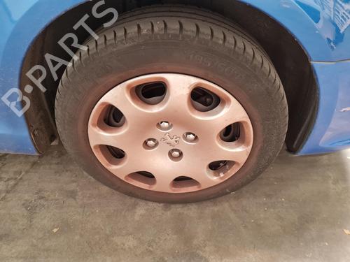 ABS pump PEUGEOT 1007 (KM_) 1.4 | BP36635720M43 - Image 41
