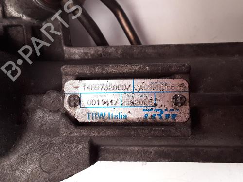 Lenkgetriebe CITROËN C8 (EA_, EB_) 2.2 HDi | BP36617441M22 - Image 2