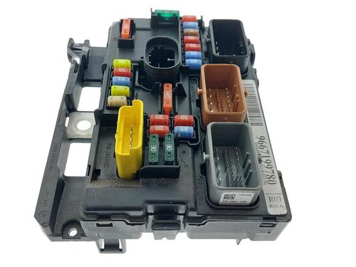 Fuse box CITROËN C3 II (SC_) 1.6 HDi | BP36631464E1 - Image 2