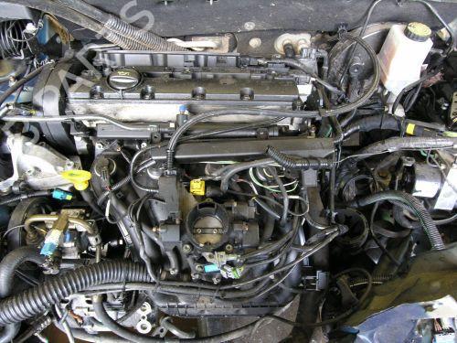 Control unit CITROËN C5 I Break (DE_) 1.8 16V (DE6FZB, DE6FZE) | BP36600559M11 - Image 6