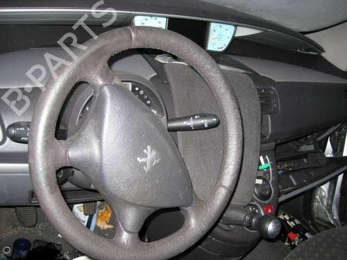 Control unit PEUGEOT 807 (EB_) 2.2 HDi | BP36601055M11 - Image 3