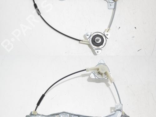 rear-right-window-mechanism-citroen-c3-iii-sx-2016-36612528 main image