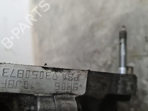 Engine PEUGEOT PARTNER Box Body/MPV 1.6 HDi | BP36623541M1 - Image 6