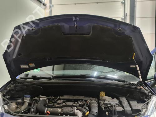 Motor CITROËN C3 II (SC_) 1.4 HDi 70 (SC8HZC, SC8HR0, SC8HP4) | BP36628362M1 - Image 22