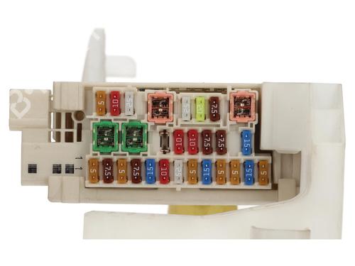 Fuse box PEUGEOT 108 1.0 VTi | BP36626464E1 - Image 7