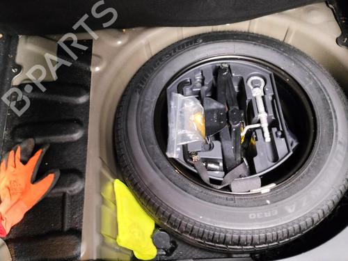 Switch PEUGEOT 307 CC (3B) 2.0 16V | BP36627727I30 - Image 21