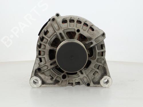 Used Alternator Alternator 36638118 36638118