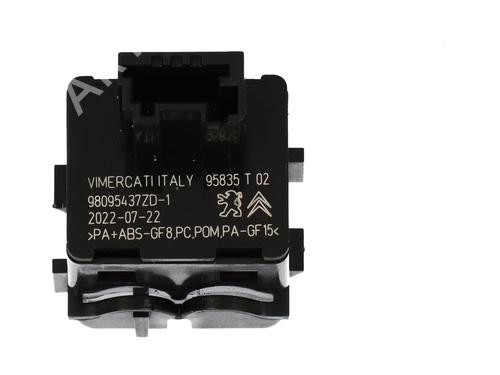 Switch PEUGEOT 508 II (FB_, FH_, F3_) 1.5 BlueHDI 130 (FBYHZJ, FBYHZR) | BP36632755I30 - Image 6