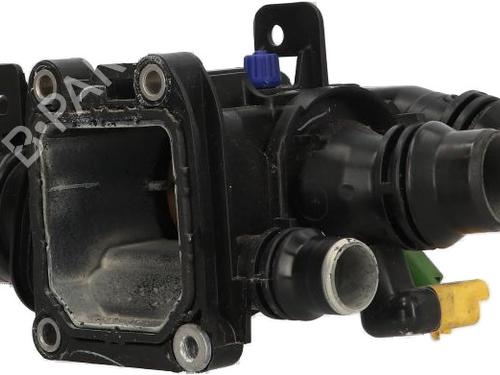Used Thermostat housing Thermostat housing 36639560 36639560