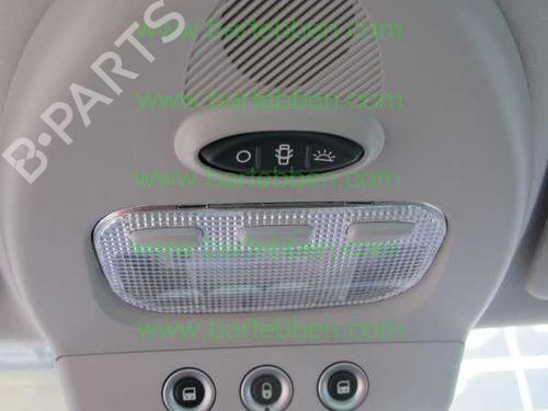 Hulkapsel PEUGEOT 807 (EB_) 2.2 HDi | BP36603562C160  - Image 17