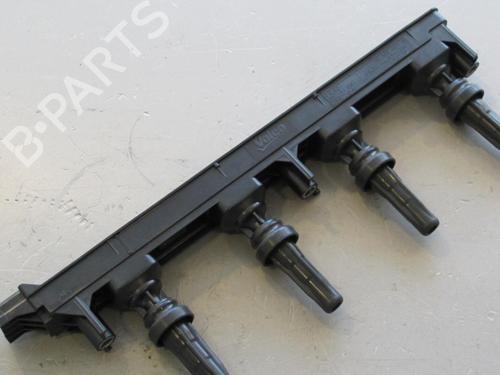 Ignition coil PEUGEOT 807 (EB_) 2.0 16V | BP36628920M94 - Image 6