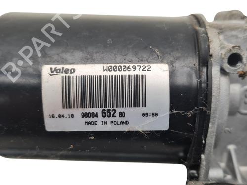 Front wiper motor PEUGEOT EXPERT Van (V_) 2.0 BlueHDi 120 | BP36636264M29 - Image 3