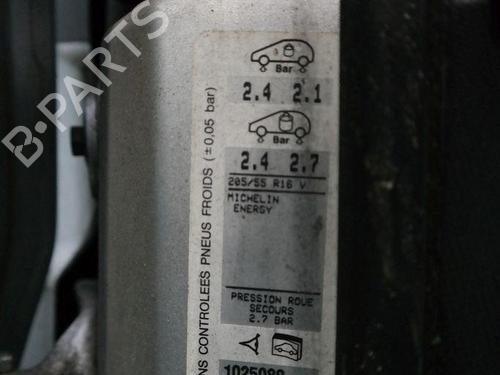 Cable CITROËN C4 I (LC_) 1.4 16V | BP36619622E12 - Image 25