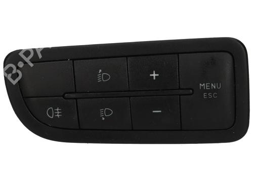 Switch CITROËN NEMO Box Body/MPV (AA_) 1.4 HDi | BP36630546I30 - Image 6