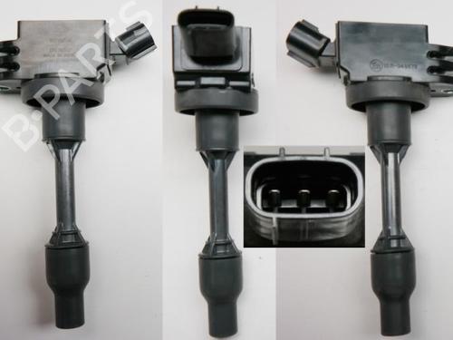 Ignition coil PEUGEOT 108 1.0 VTi | BP36613946M94 - Image 2