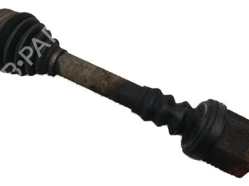 Left front driveshaft CITROËN C6 (TD_) 2.7 HDi | BP36624804M38 - Image 3