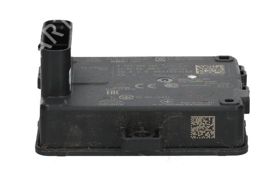 Control unit PEUGEOT 508 II (FB_, FH_, F3_) 1.5 BlueHDI 130 (FBYHZJ, FBYHZR) | BP36632695M11 - Image 3