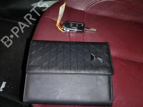 ABS pump CITROËN DS3 (SA_) 1.6 Racing | BP36627816M43  - Image 31