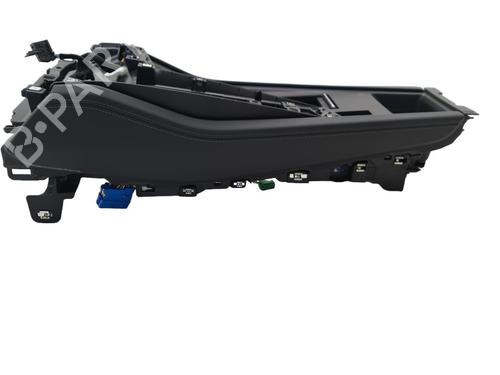 Middle console PEUGEOT 508 II (FB_, FH_, F3_) 1.5 BlueHDI 130 (FBYHZJ, FBYHZR) | BP36631444I22 - Image 11
