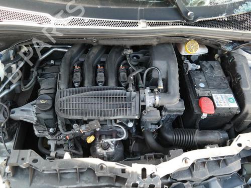Electronic sensor PEUGEOT 208 I (CA_, CC_) 1.2 VTI 82 | BP36610321M84  - Image 18